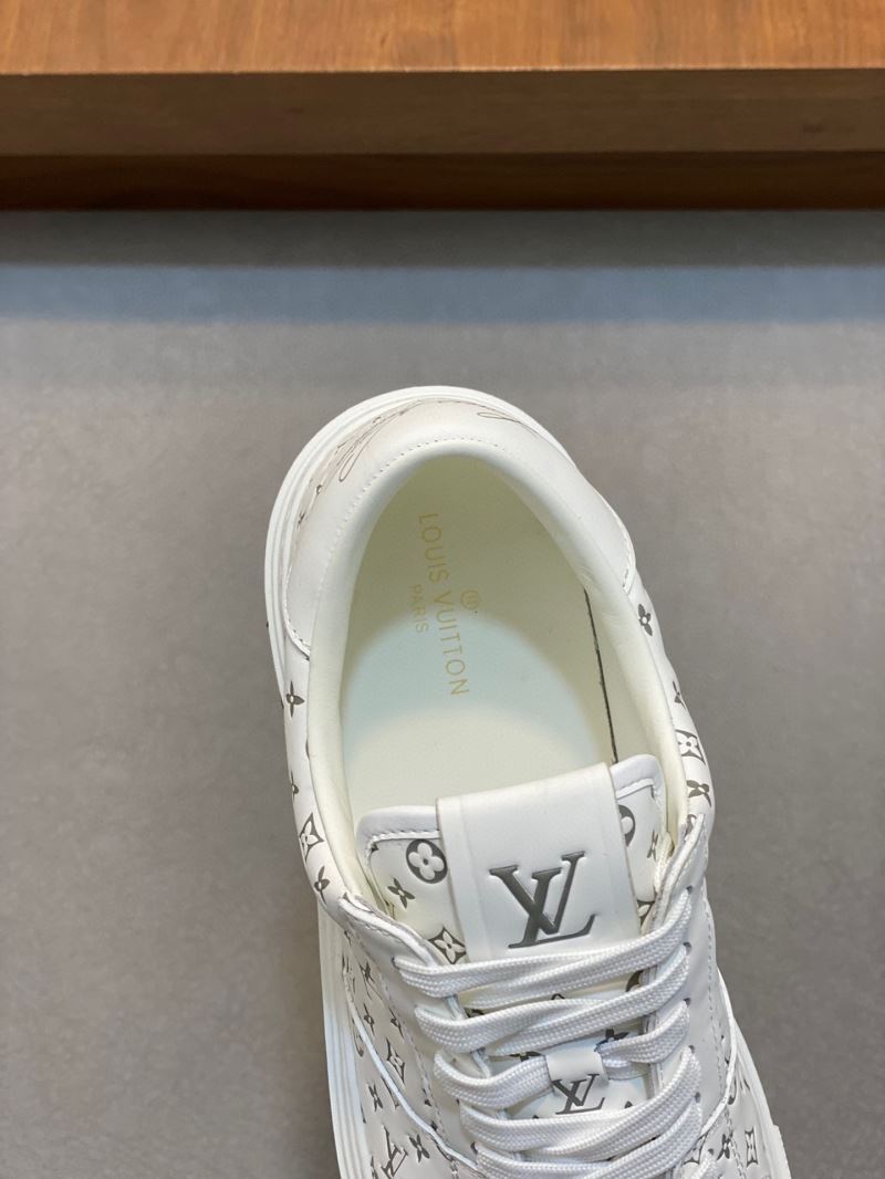 Louis Vuitton Low Shoes